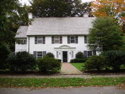 21 Sylvan Ave, Newton, MA 02465-3015