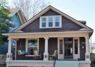 1813 Deer Park Ave, Louisville, KY 40205-1223