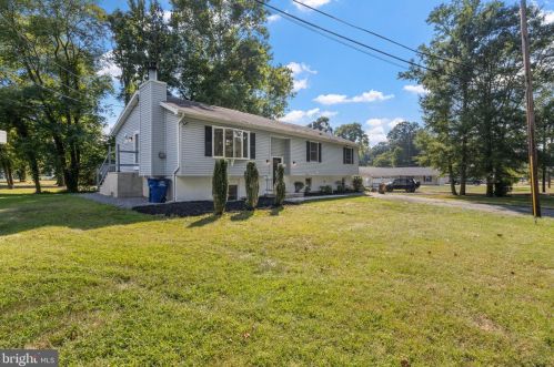 1 18th St, Burlington NJ  08016-4605 exterior