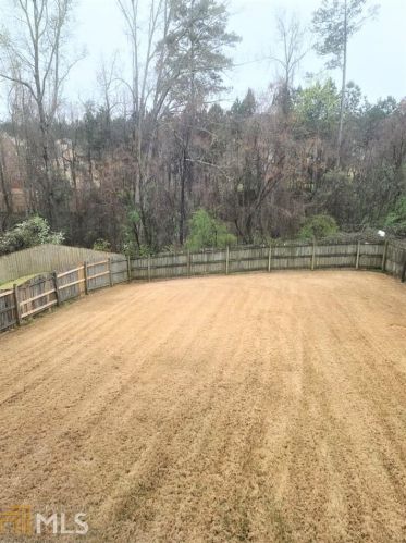 297 Sunderland Way, Stockbridge GA 30281-7956 exterior