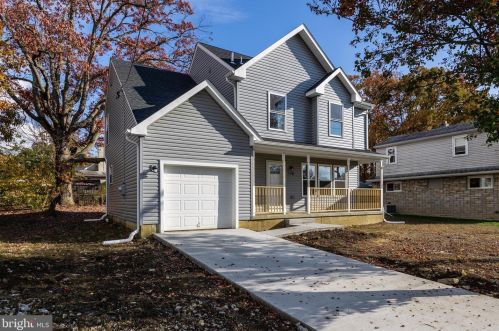 520 3rd Ave, West Deptford NJ  08096-6618 exterior