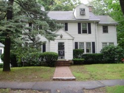 100 Varick Rd, Newton, MA 02468-1321