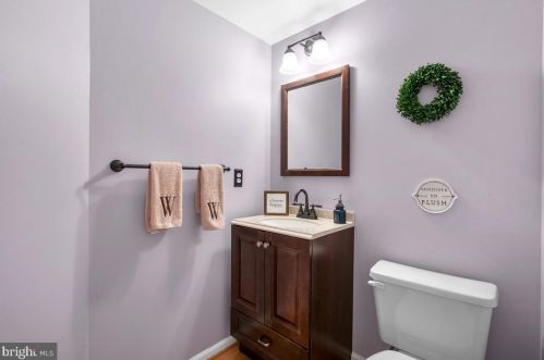 5327 Tarkington Pl, Columbia MD 21044-5407 exterior