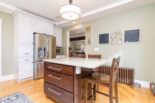 124 Elm Ave, Quincy MA 02170-2939 exterior