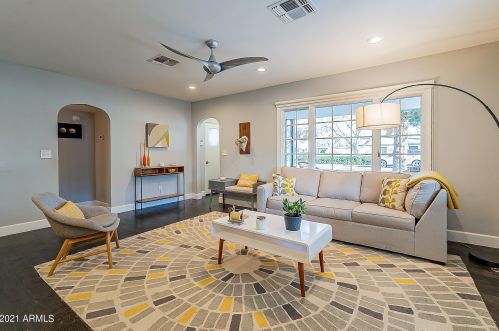 5136 2nd St, Phoenix AZ 85086-3406 exterior