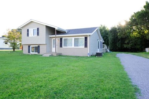 1405 Stagecoach Rd, Madisonville, KY 42431-8020