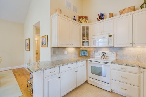 22 Keel De Sac, Falmouth MA 02540 exterior