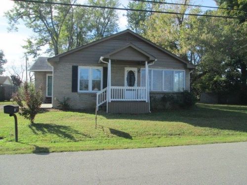 17 Midway Ave, Madisonville KY  42431-3830 exterior