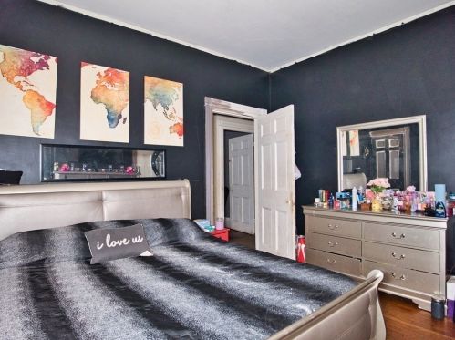 56 6th St, New Bedford MA 02740-6118 exterior