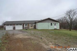 220 Three Square Hollow Rd, Newburg, PA 17240-9213