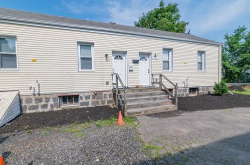 23 Harrington Ave, Quincy MA  02169-7022 exterior