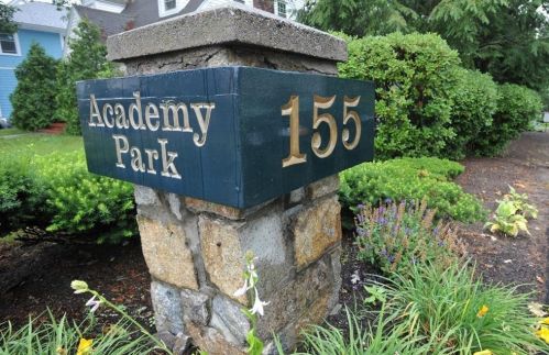 155 Kendrick Ave, Quincy MA 02169-7953 exterior