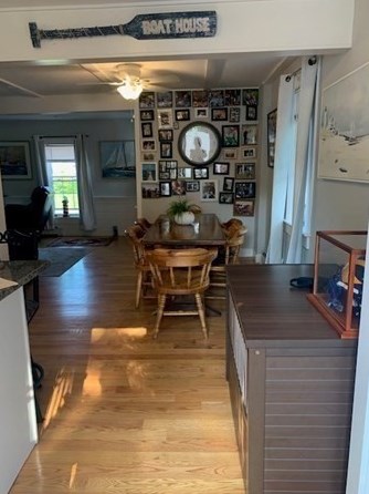 99 Island St, Marshfield MA  02020-4008 exterior