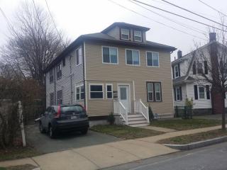217 Marlboro St, Quincy MA  02170-3907 exterior