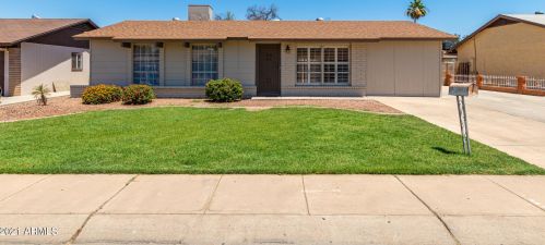 7606 Avalon Dr, Phoenix, AZ 85033-5413