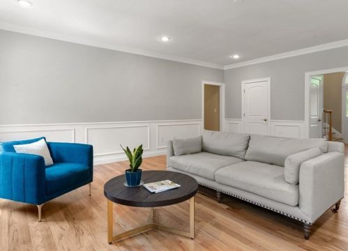 8 Clemmons St, Southborough MA  01772-1314 exterior