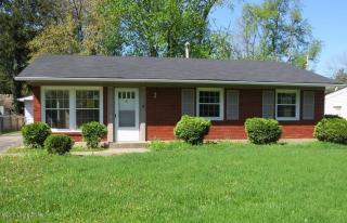 1820 Wickham Way, Louisville, KY 40223-1057