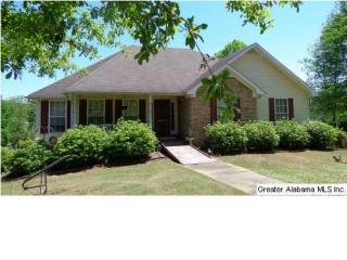 1221 Xavier St, Birmingham, AL 35224-1255