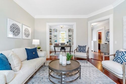 187 Gibbs St, Newton MA 02459-1927 exterior