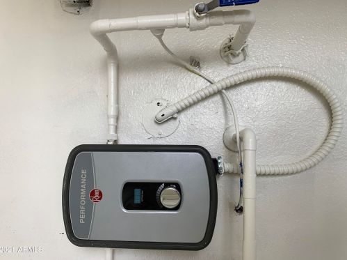 17222 34th St, Phoenix AZ 85008-3819 exterior