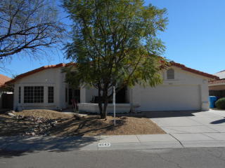 4543 Tierra Buena Ln, Phoenix, AZ 85032-8410
