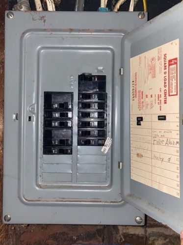 93 May St, Worcester MA 01602-3451 exterior