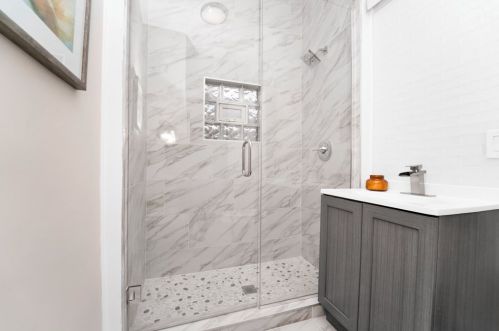 1519 East Ave, Forest View IL  60402-1324 exterior