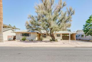 2208 Windsor Ave, Phoenix AZ  85006-1337 exterior