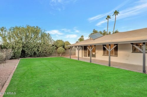 13216 30th Pl, Phoenix AZ  85032-6033 exterior