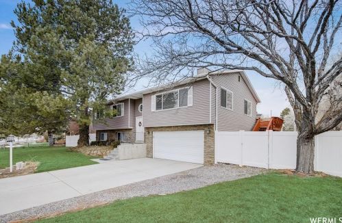 1687 Ridgemark Dr, Sandy, UT 84092-3050