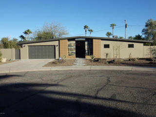 9843 28th Way, Phoenix, AZ 85028-4401