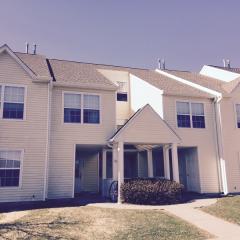 406 Hunt Dr, Milford NJ  exterior