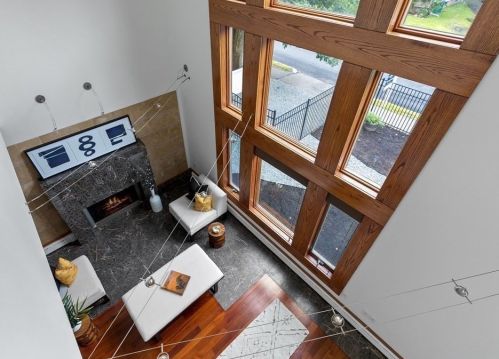 411 Parker St, Newton MA 02459-2545 exterior