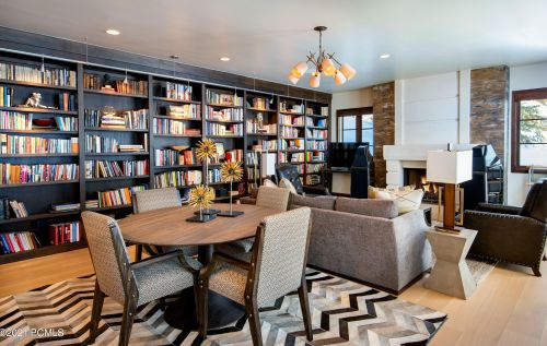 229 White Pne Cyn Rd, Park City UT 84060-6506 exterior