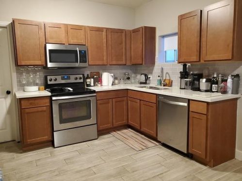 3816 6th St, Phoenix AZ  85012-2025 exterior