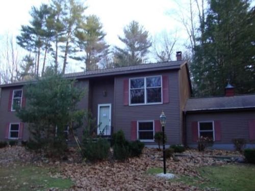 820 Salisbury Rd, Sheffield MA  01257-9763 exterior