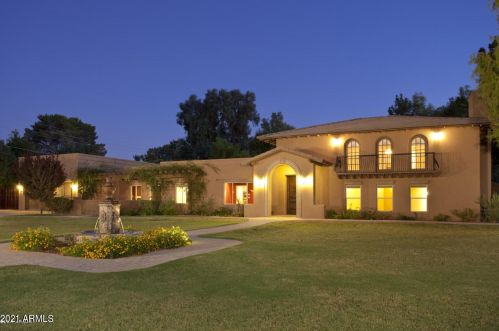 2311 Colter St, Phoenix, AZ 85015-2736