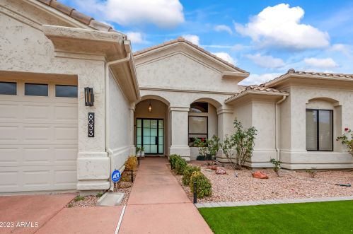 6033 Anderson Dr, Scottsdale AZ  85254-5915 exterior