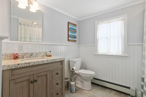 432 Sam Ryder Rd, Chatham MA 02633-1538 exterior