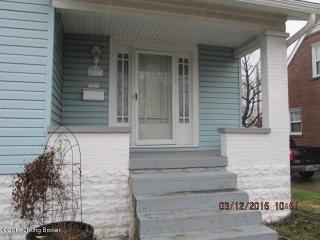2907 Bon Air Ave, Louisville, KY 40205-3145