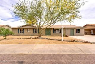 1947 Topeka Dr, Phoenix AZ  85027-5242 exterior