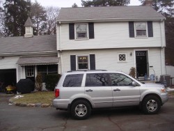 45 Belmore Park, Newton, MA 02462-1503