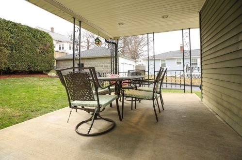 48 Proctor St, Worcester MA 01606-2729 exterior