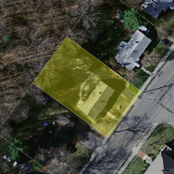 149 Wiswall Rd, Newton MA 02459-3530 aerial view