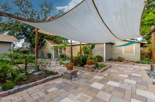 18824 30th St, Phoenix AZ  85050-3412 exterior