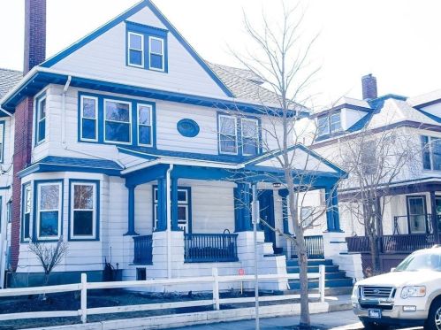 245 Madison St, Fall River, MA 02720-5515