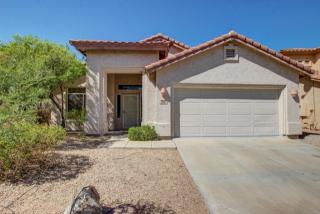 1237 Captain Dreyfus Ave, Phoenix AZ  85032-6735 exterior