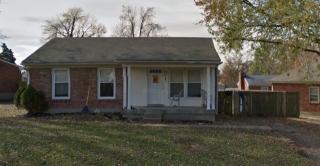 5308 Haventree Pl, Louisville KY  40229-2260 exterior