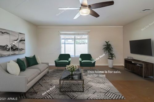 2810 Coolidge St, Phoenix, AZ 85017-3543