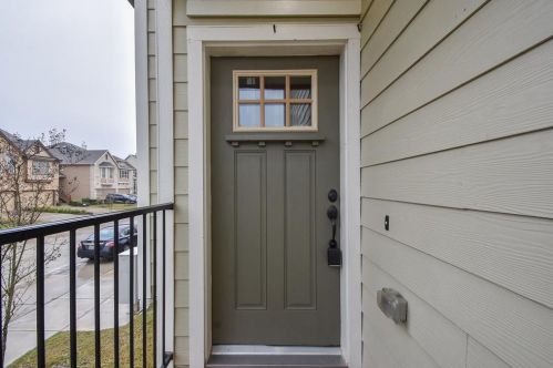 23322 Del Rosso St, Richmond TX  77406-1537 exterior